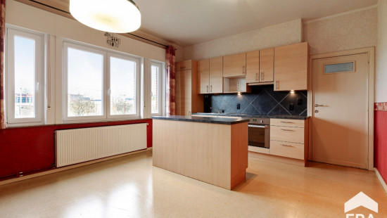 Koning Albertstraat - 36 - - 1785