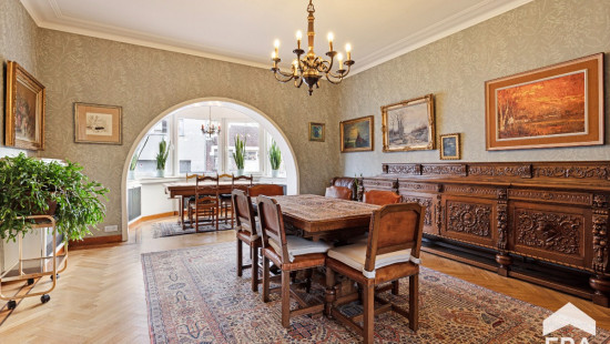 Koning Albertstraat - 36 - - 1785