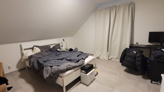 Rue de la Marliere - 160 - - 7780