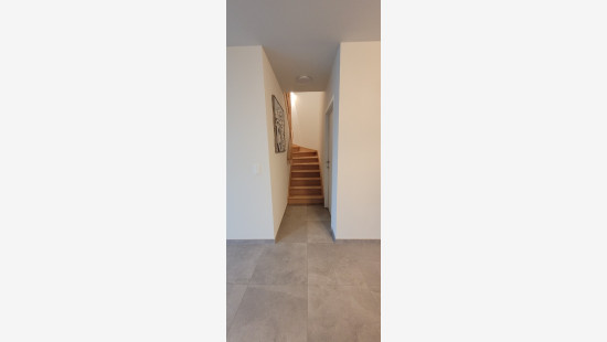 Rue de la Marliere - 160 - - 7780