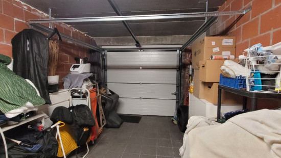 Rue de la Marliere - 160 - - 7780