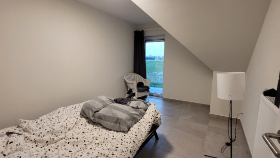 Rue de la Marliere - 160 - - 7780
