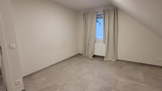 Rue de la Marliere - 160 - - 7780