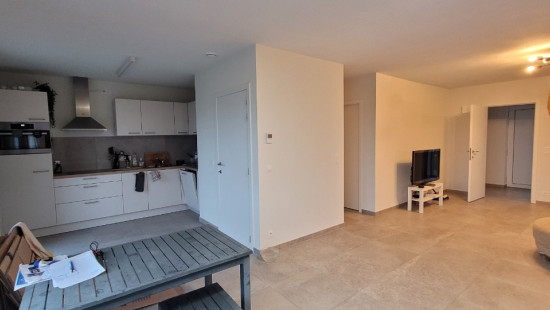 Rue de la Marliere - 160 - - 7780