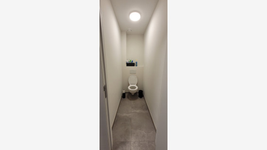 Rue de la Marliere - 160 - - 7780