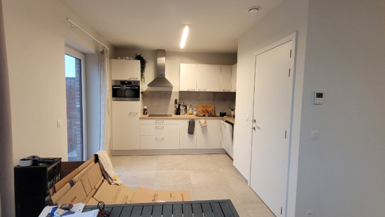 Rue de la Marliere - 160 - - 7780