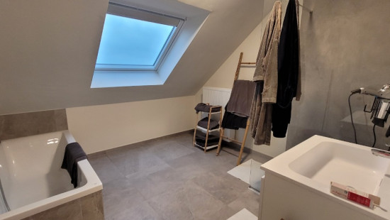 Rue de la Marliere - 160 - - 7780