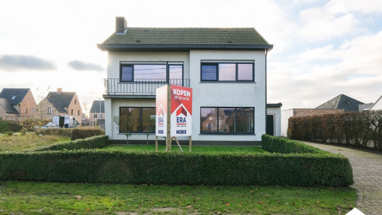 Dumpelstraat - 19 - - 2260