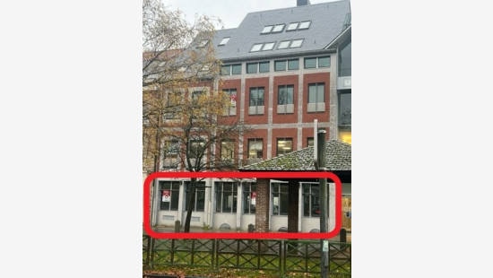 Rue Jules Cerexhe - 30 rez - - 4800