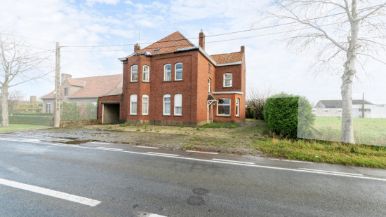 Tieltstraat - 64 - - 8720