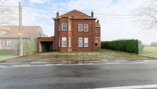 Tieltstraat - 64 - - 8720