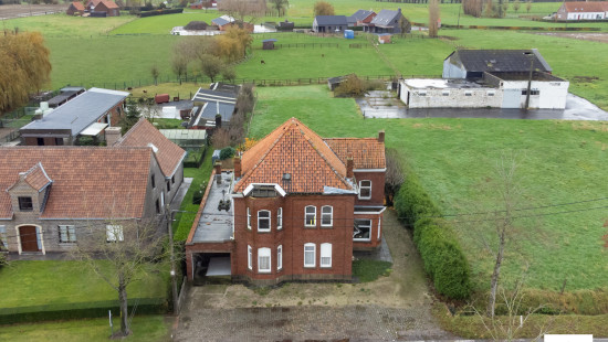 Tieltstraat - 64 - - 8720