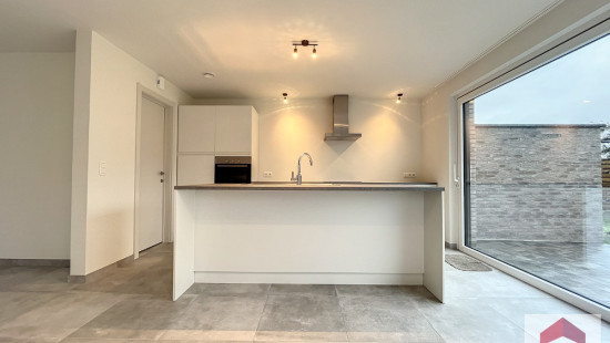 Azalealaan - 53 - - 8700