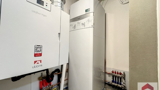 Azalealaan - 53 - - 8700