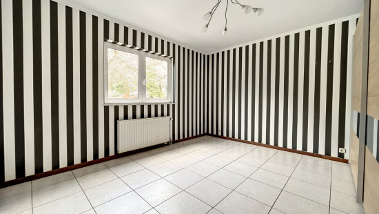 Rue de Warnoumont - 48 - - 4140