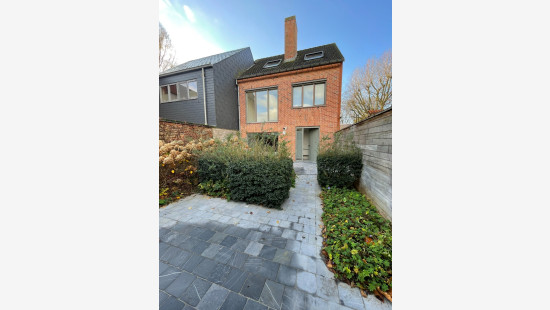 Wateringstraat - 22 - A - 8900