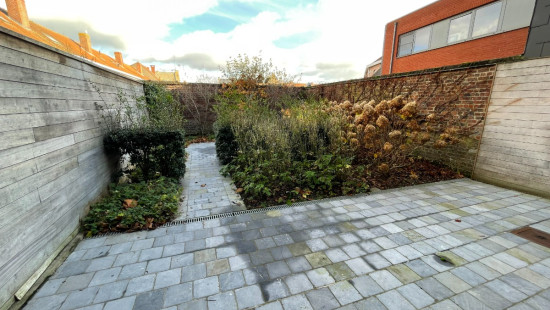 Wateringstraat - 22 - A - 8900