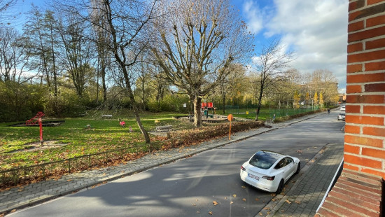 Wateringstraat - 22 - A - 8900