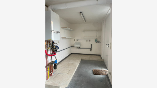 Wateringstraat - 22 - A - 8900