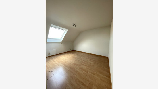 Wateringstraat - 22 - A - 8900