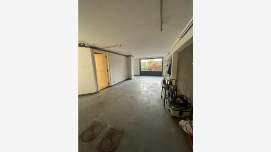 Wateringstraat - 22 - A - 8900