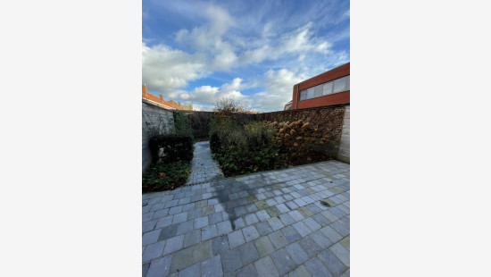 Wateringstraat - 22 - A - 8900