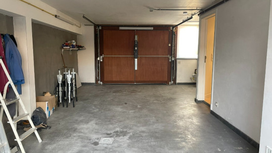 Wateringstraat - 22 - A - 8900