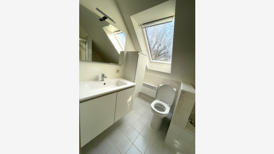 Wateringstraat - 22 - A - 8900