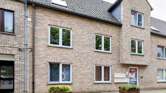 Sint-Jozefsplein - 29 - 1 - 3980