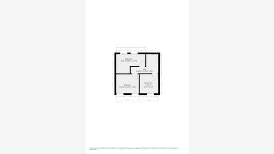 Nieuwstraat - 6 - APP - 9100