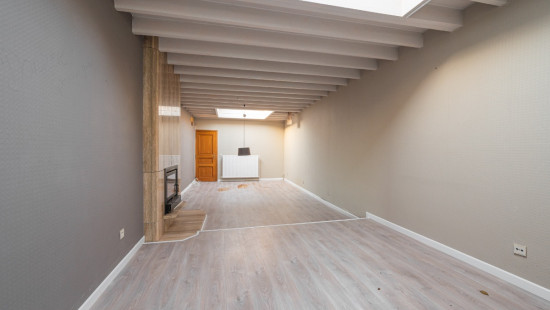Leo Duboisstraat - 14 - - 9280