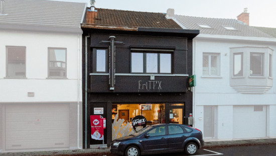 Leo Duboisstraat - 14 - - 9280