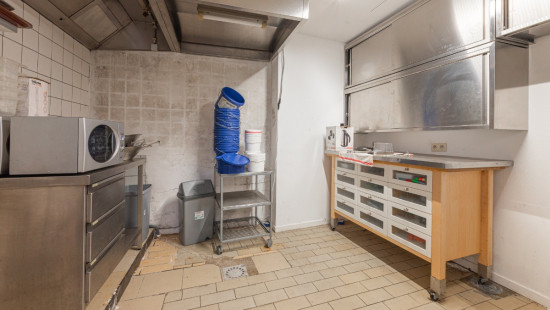 Leo Duboisstraat - 14 - - 9280