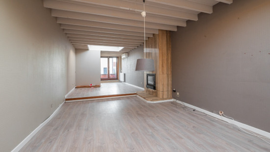 Leo Duboisstraat - 14 - - 9280