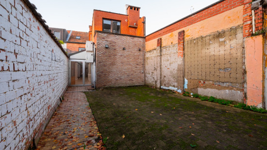 Leo Duboisstraat - 14 - - 9280