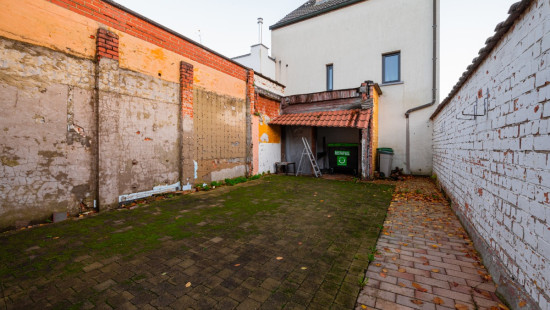Leo Duboisstraat - 14 - - 9280