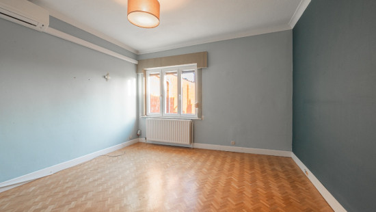 Leo Duboisstraat - 14 - - 9280