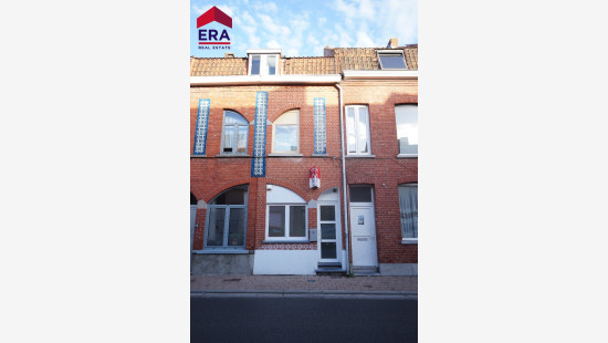 Wahisstraat - 97 - - 8930