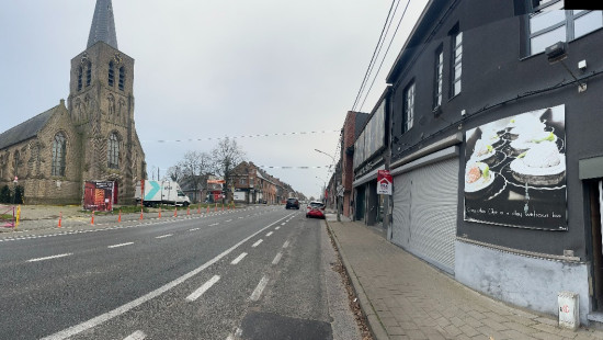 Meensesteenweg - 764 - - 8800