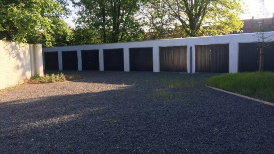 Duivenstraat - 29 - Garage 1 - 8940