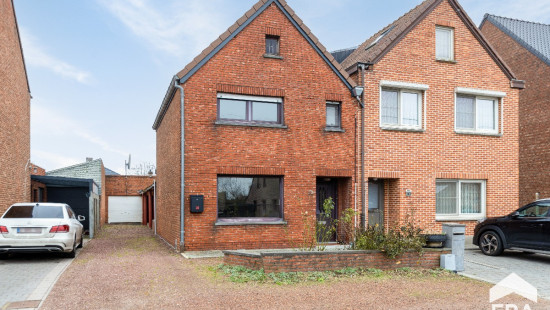 Lidostraat - 28 - - 3970