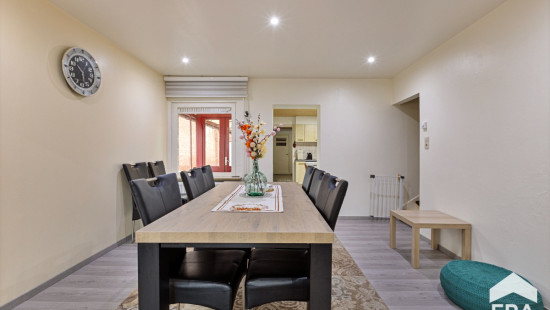 Lidostraat - 28 - - 3970