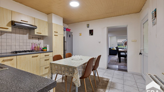 Lidostraat - 28 - - 3970