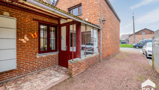 Lidostraat - 28 - - 3970