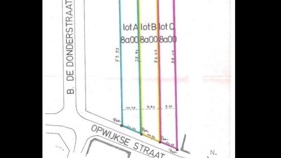Opwijksestraat - 302 - - 9280
