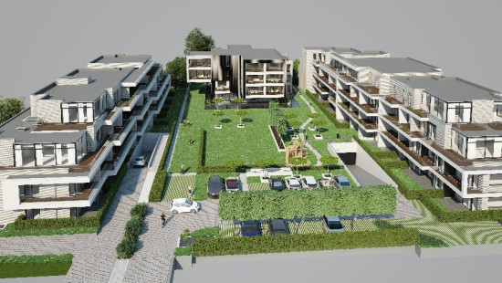 Basculestraat - 40 - 1E - 1.2 - 8900