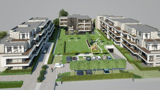 Basculestraat - 40 - 1E - 1.2 - 8900