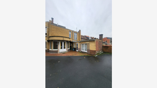 Brugseweg - 27 - GLVc - 8900