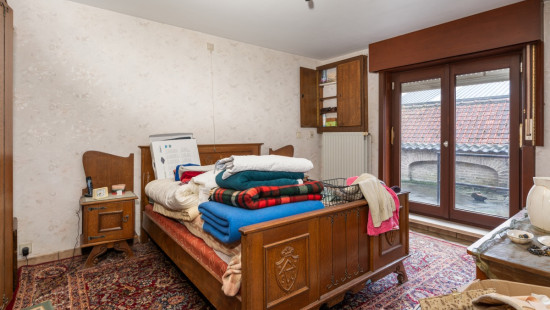 Statiestraat - 117 - - 8720