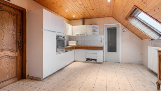 Statiestraat - 117 - - 8720